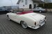 Karmann Ghia Cabrio vollständig restauriert