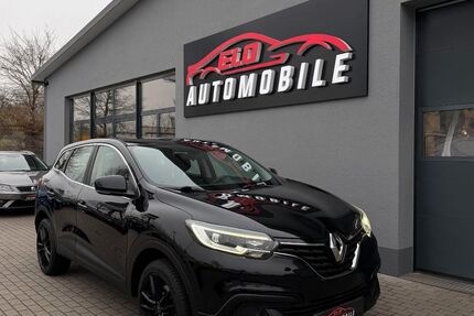 Renault Kadjar 75.000 km 10.900 &euro; Eppertshausen 64859