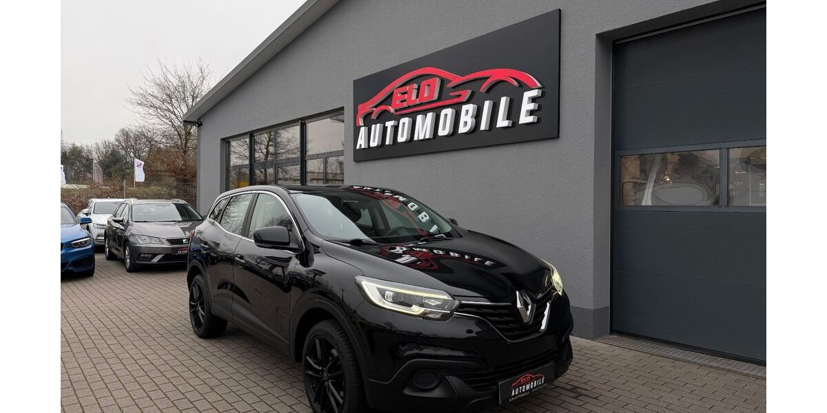 Renault Kadjar 75.000 km 11.300 &euro; Eppertshausen 64859