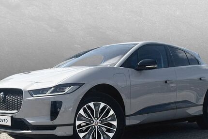 Jaguar I-Pace 47.239 km 29.900 &euro; Bruchköbel 63486