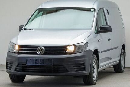 VW Caddy Maxi