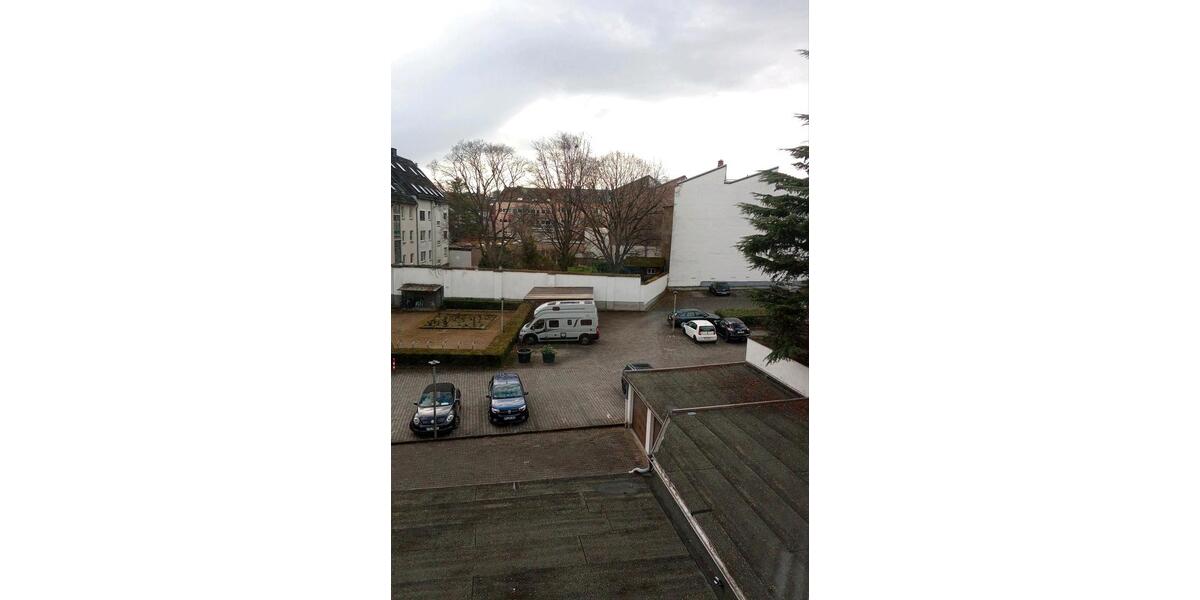Etagenwohnung Frankfurt am Main Bornheim - 2 Zimmer, 54 m&sup2;, 1.055&euro; | Angebot:25650701