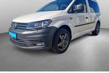 VW Caddy 106.338 km 14.980 &euro; Neu-Anspach 61267