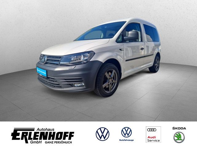 VW Caddy 106.338 km 14.980 &euro; Neu-Anspach 61267