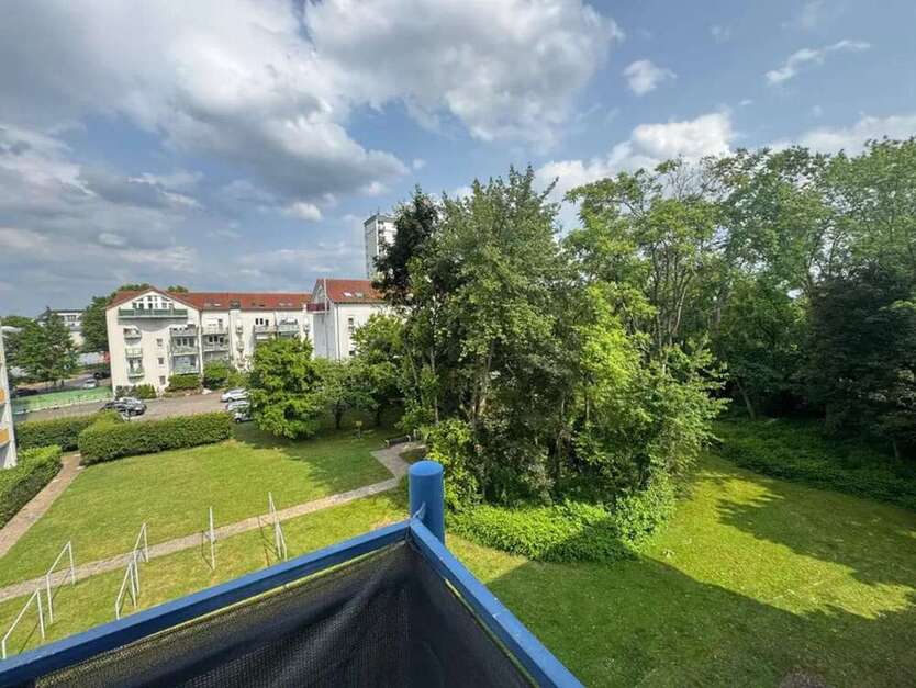 Wohnung zum Mieten in Maintal 740 € 32 m²