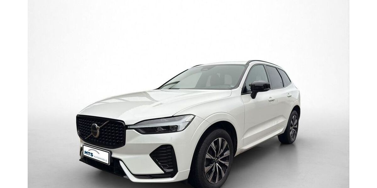 Volvo XC60 73.533 km 33.990 &euro; Friedberg 61169