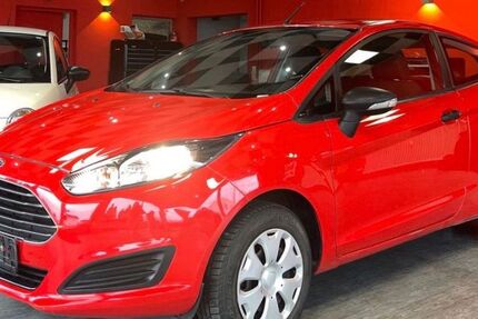 Ford Fiesta 47.299 km 5.390 &euro; Weiterstadt 64331