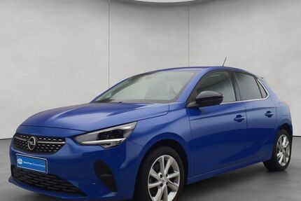 Opel Corsa 27.990 km 15.950 &euro; Frankfurt 60386