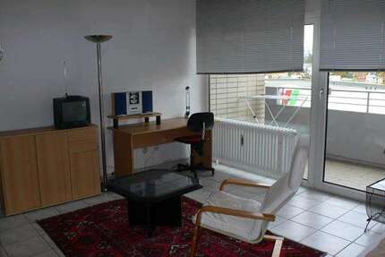 Wohnen auf Zeit in Eschborn 795 € 1 zimmer