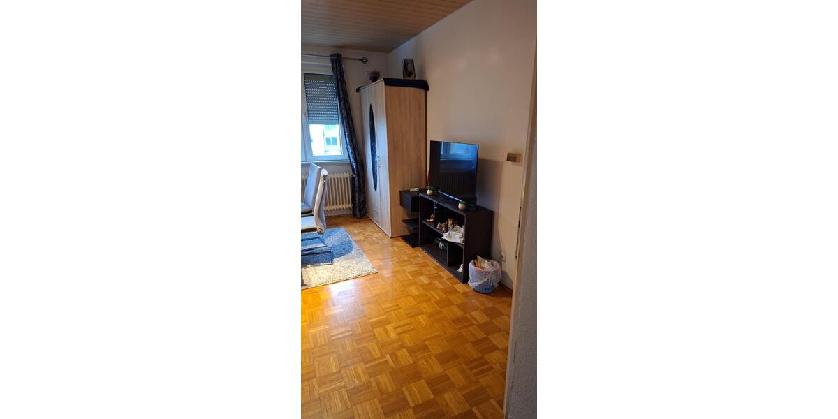 Etagenwohnung Frankfurt am Main Rödelheim - 3 Zimmer, 54 m&sup2;, 1.400&euro; | Angebot:25144566