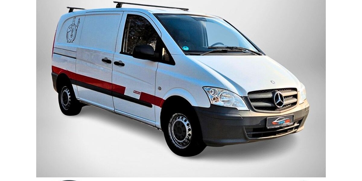 Mercedes-Benz Vito 106.000 km 7.250 &euro; Hanau 63452