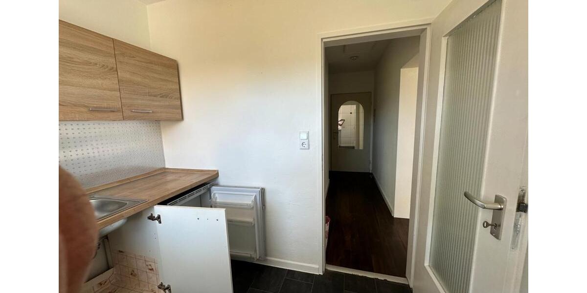 Erdgeschoßwohnung Frankfurt am Main Nord-West - 1 Zimmer, 38 m&sup2;, 650&euro; | Angebot:26383971