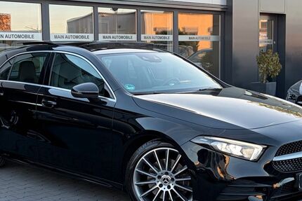 Mercedes-Benz A 220 53.000 km 25.890 &euro; Seligenstadt 63500