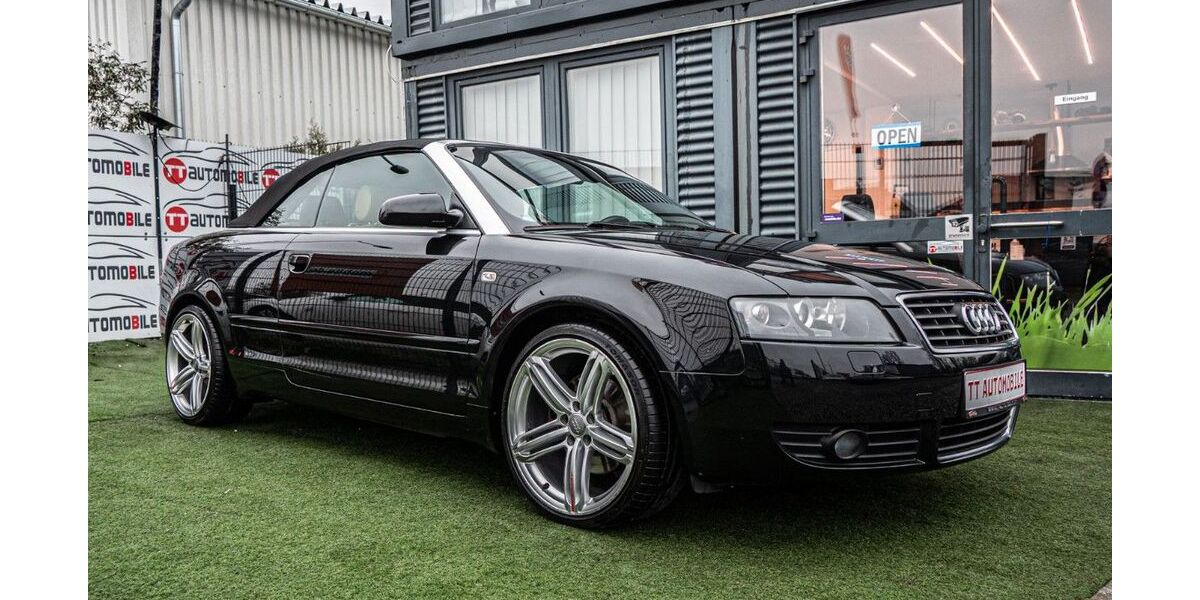 Audi A4 179.000 km 7.999 &euro; Rüsselsheim 65428