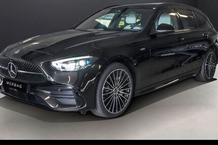 Mercedes-Benz C 300 9.300 km 59.890 € Wiesbaden 65189