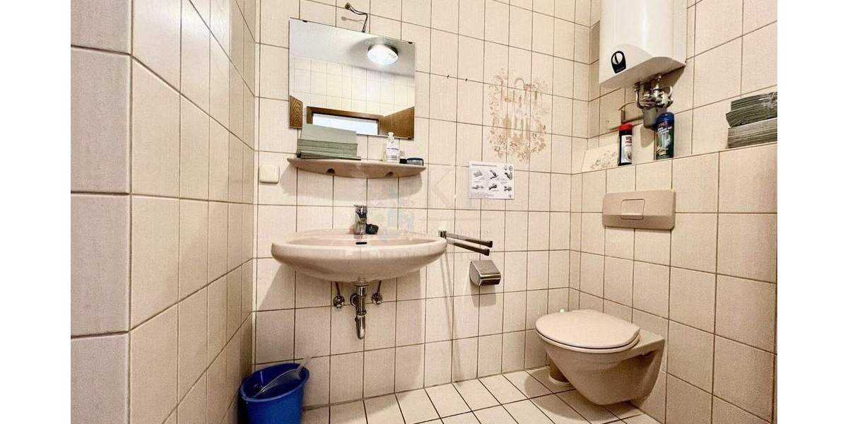 Etagenwohnung Hofheim Diedenbergen - 3 Zimmer, 116 m&sup2;, 390.000&euro; | Angebot:25772733