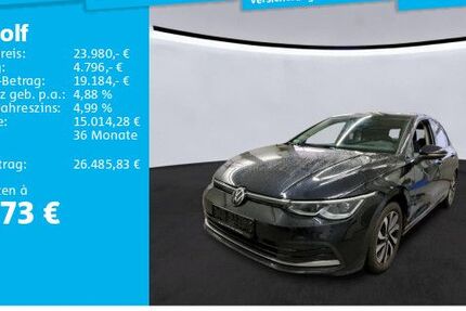 VW Golf 64.665 km 23.980 &euro; Frankfurt 60326