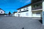 Gewerbefläche ca. 110 m² in Hanau-Lamboy (Möhnestraße) + 13 Stell zimmer