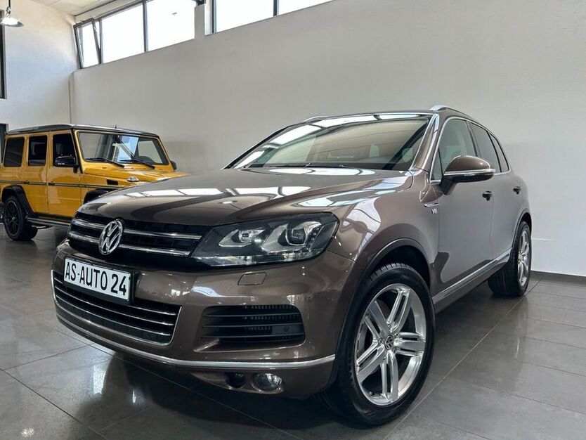 Touareg