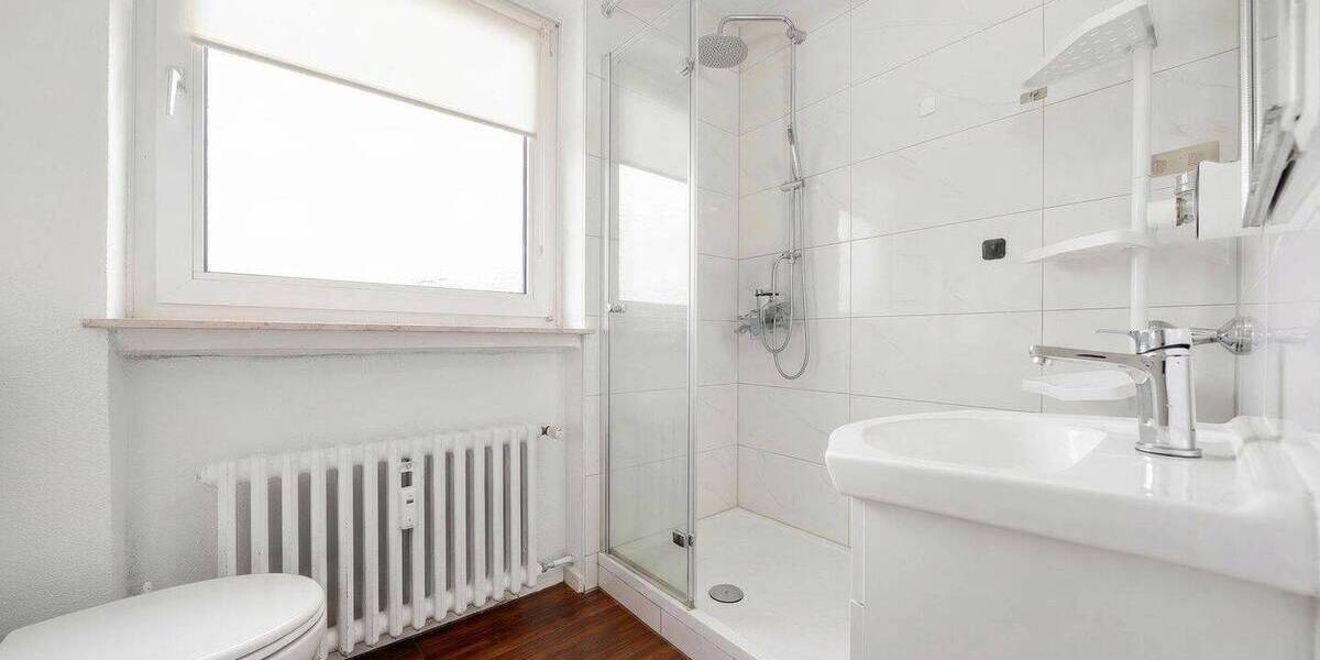 Etagenwohnung Frankfurt am Main Schwanheim - 4 Zimmer, 85 m&sup2;, 349.000&euro; | Angebot:26065565