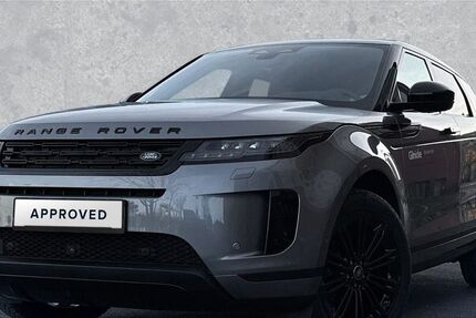 Land Rover Range Rover Evoque 6.600 km 44.880 &euro; Frankfurt a.M. 60314