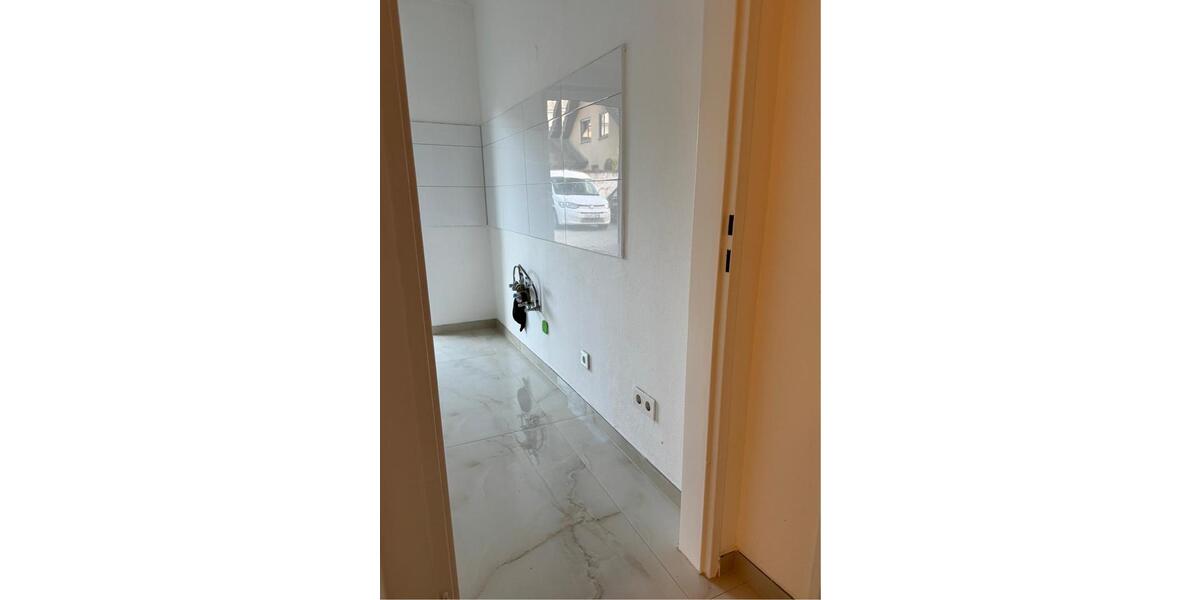 Wohnung zu vermieten 2 zimmer