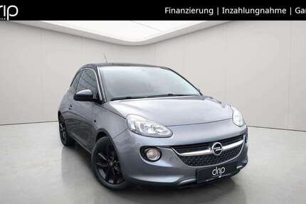 Opel Adam 68.990 km 11.490 € Hattersheim 65795