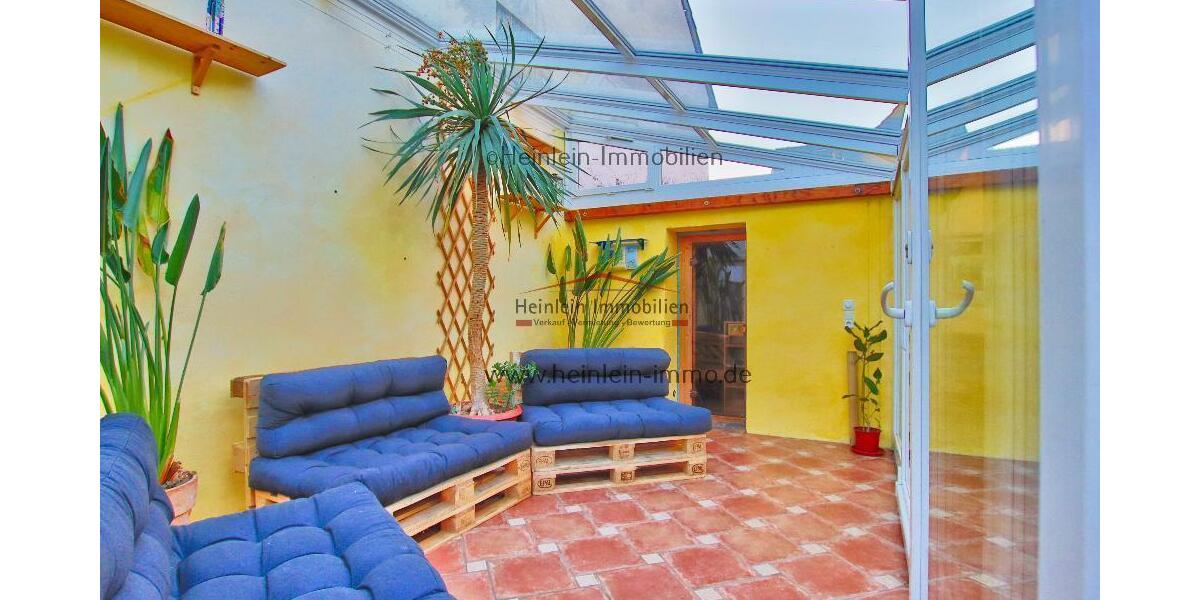 Einfamilienhaus# mit zus.Bauplatz# Sauna# Wintergarten# Kaminofen# PV & Solar# Griesheim Hofmannstr. - Einfamilienhaus Griesheim | Angebot:26882917