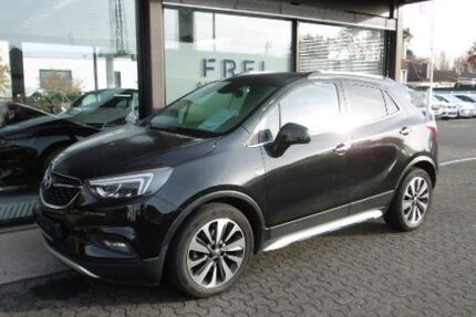 Opel Mokka 90.200 km 13.980 &euro; Gustavsburg 65462