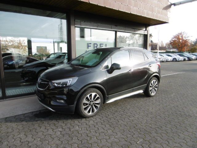 Opel Mokka 90.200 km 13.980 &euro; Gustavsburg 65462