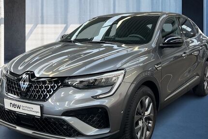 Renault Arkana 16.977 km 23.770 &euro; Frankfurt / Main 60314