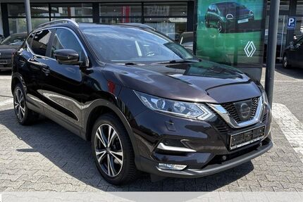 Nissan Qashqai 162.000 km 9.970 &euro; Hanau 63452