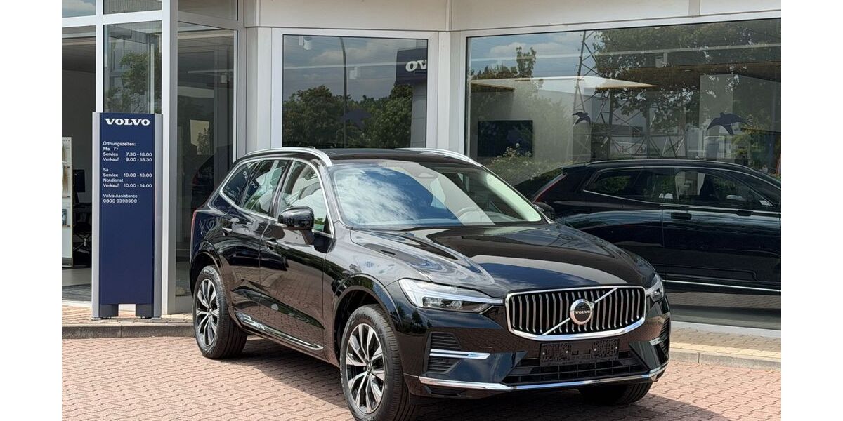 Volvo XC60 46.000 km 36.990 &euro; Dietzenbach 63128