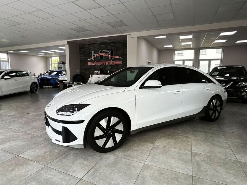IONIQ 6
