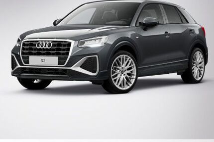 Audi Q2 1.282 km 34.900 &euro; Dietzenbach 63128