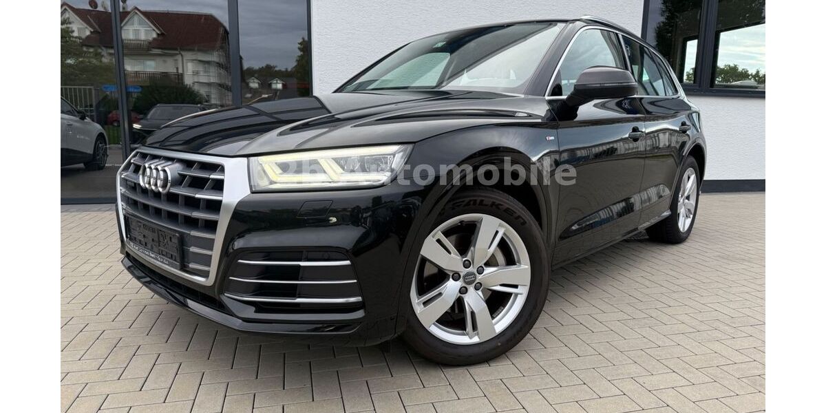 Audi Q5 216.800 km 22.889 &euro; Altenstadt 63674