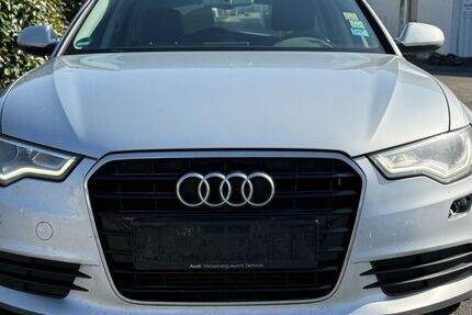 Audi A6 237.000 km 9.799 &euro; Kelkheim 65779