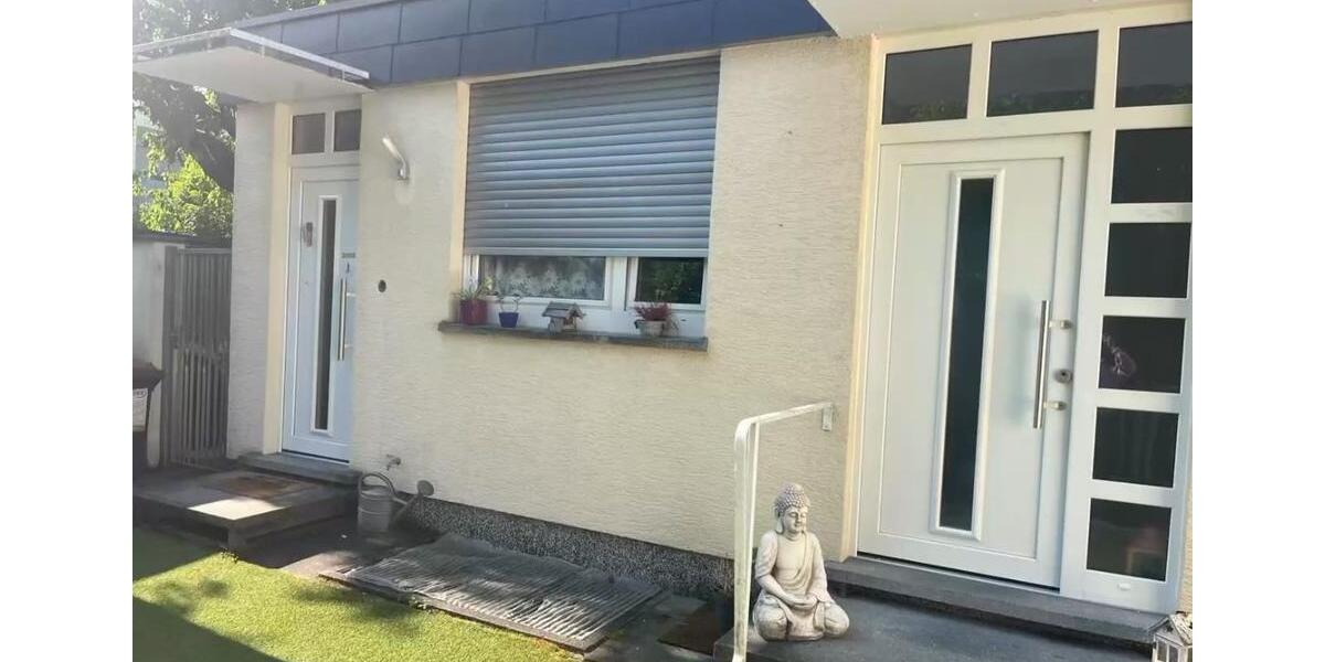Etagenwohnung Frankfurt am Main Nord-West - 4 Zimmer, 99 m&sup2;, 1.600&euro; | Angebot:24611187
