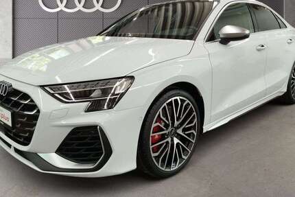 Audi S3 4.860 km 58.950 &euro; Frankfurt am Main 60314