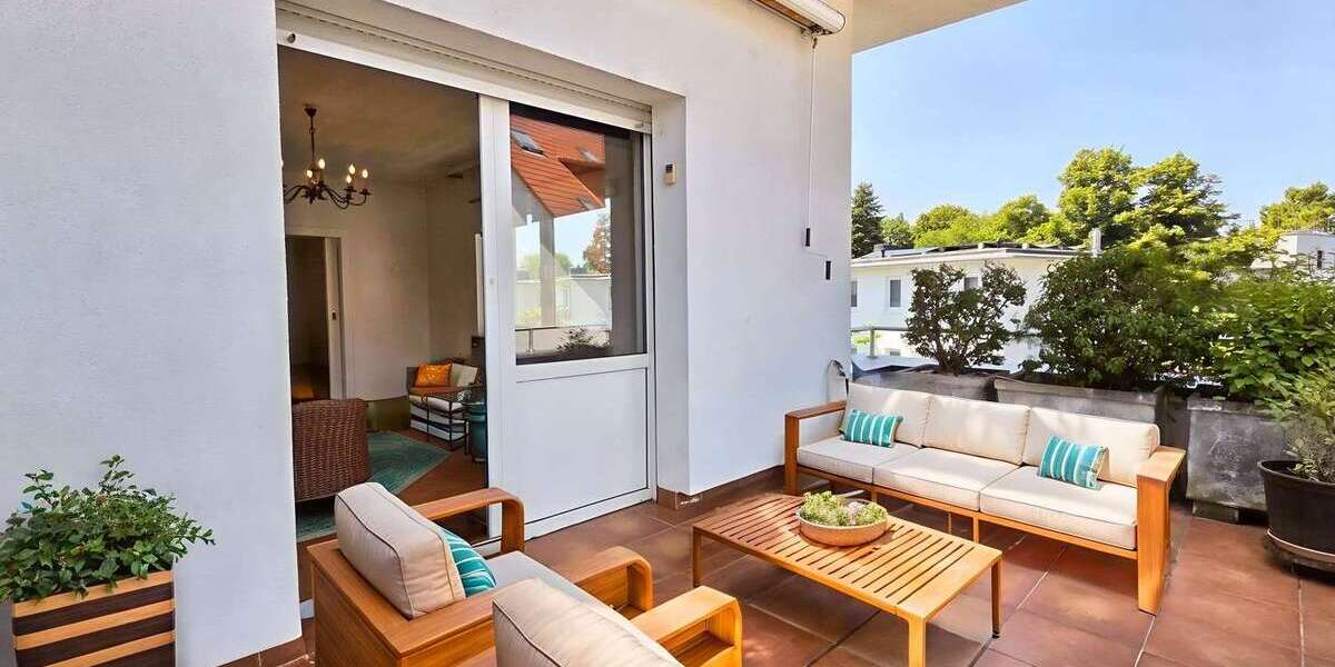 Wohnung zum Kaufen in Frankfurt am Main 580.000 € 111 m² 4 zimmer