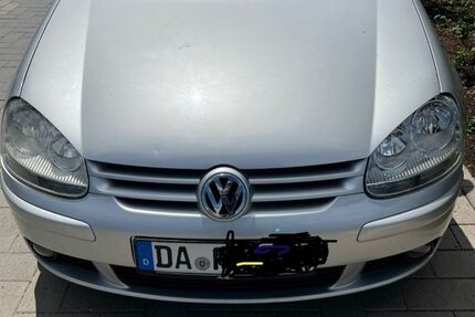 VW Golf 238.800 km 1.999 &euro; Darmstadt 64285