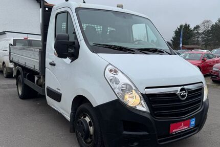 Opel Movano 187.000 km 14.900 € Ober Mörlen 61239