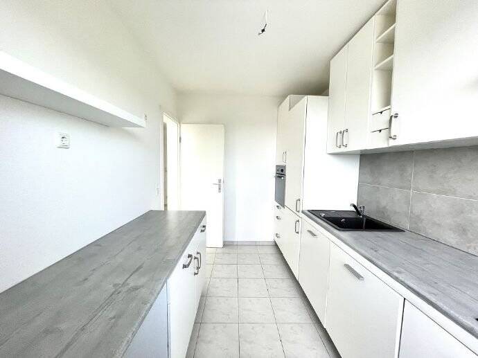 Etagenwohnung Rosbach Ober-Rosbach - 3 Zimmer, 85 m&sup2;, 379.000&euro; | Angebot:24115409