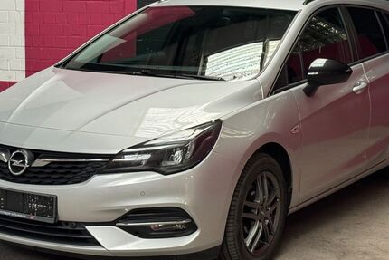 Opel Astra 187.400 km 8.800 € Weiterstadt 64331