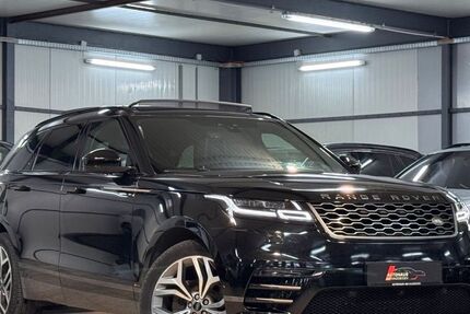 Land Rover Range Rover Velar 119.115 km 25.590 &euro; Maintal 63477