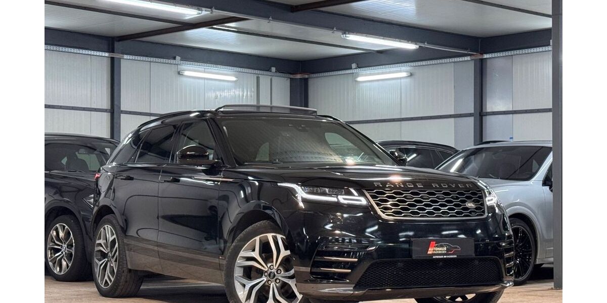 Land Rover Range Rover Velar 119.115 km 25.590 &euro; Maintal 63477