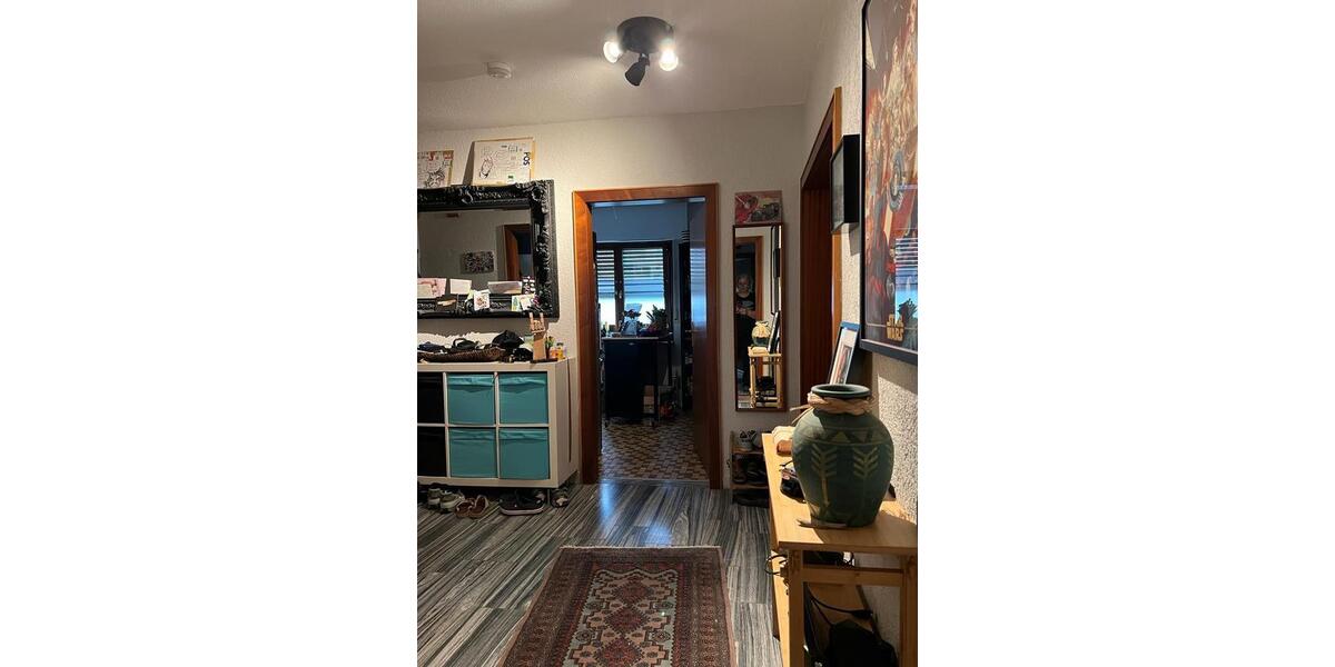 Etagenwohnung Darmstadt Darmstadt-Nord - 3 Zimmer, 90 m&sup2;, 345.000&euro; | Angebot:27166910