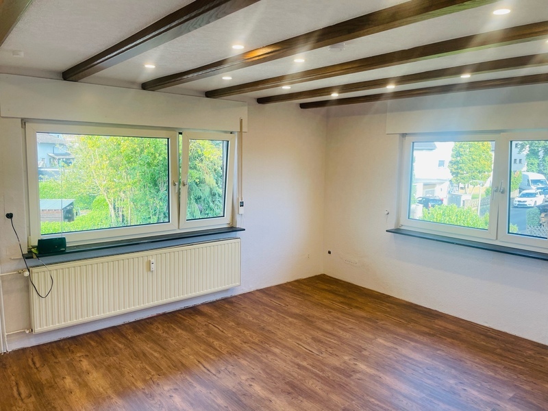 3,5 Zimmer Wohnung zu vermieten 4 zimmer