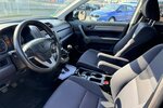 Honda CR-V 2.2 CRDI 4x4 Elegance/TOP/Mit TÜV 307.010 km 3.999 &euro; Frankfurt 60386