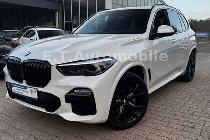 BMW X5 119.946 km 44.799 &euro; Friedberg (Hessen) - Ossenheim 61169